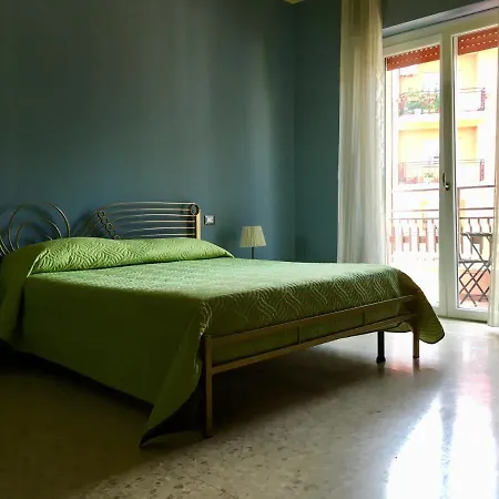 Bed and breakfast Amici Miei