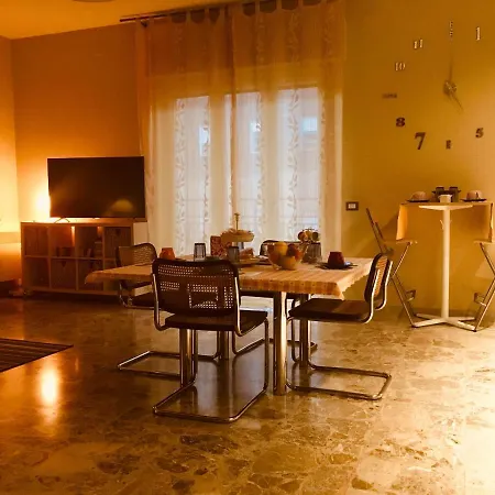 Bed & Breakfast Amici Miei