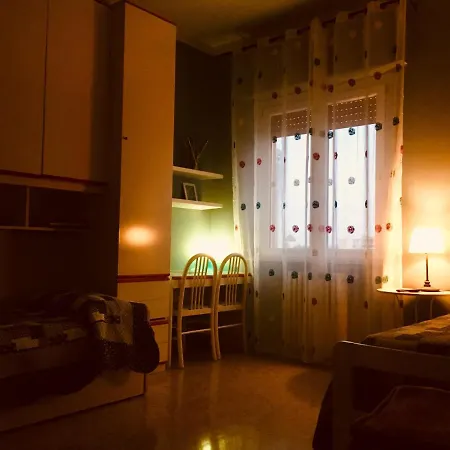 Amici Miei Bed and breakfast