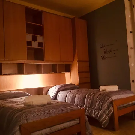 Bed & Breakfast Amici Miei Lanciano