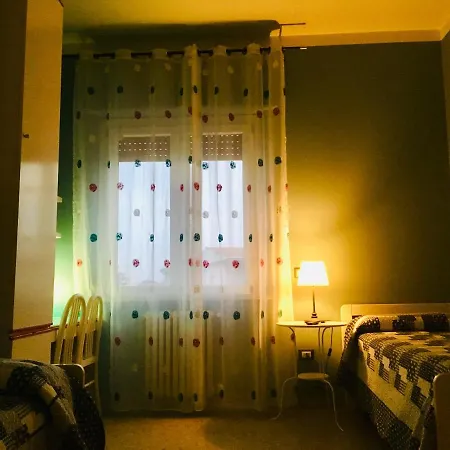 Bed & Breakfast Amici Miei