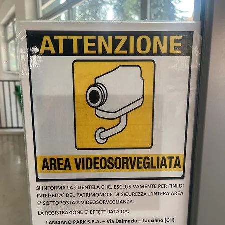 Amici Miei Bed and breakfast 3*