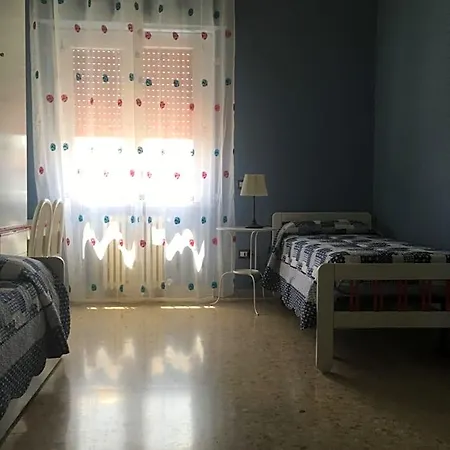 Bed & Breakfast Amici Miei 3*