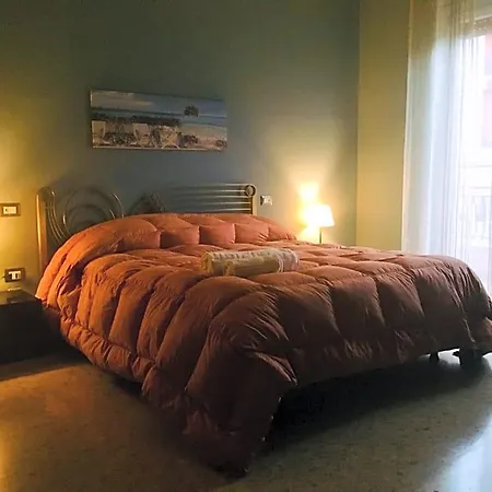 Bed & Breakfast Amici Miei 3*