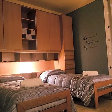 Bed & Breakfast Amici Miei 3*