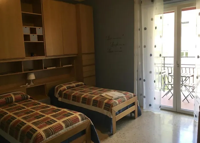 Oda ve Kahvaltı Amici Miei