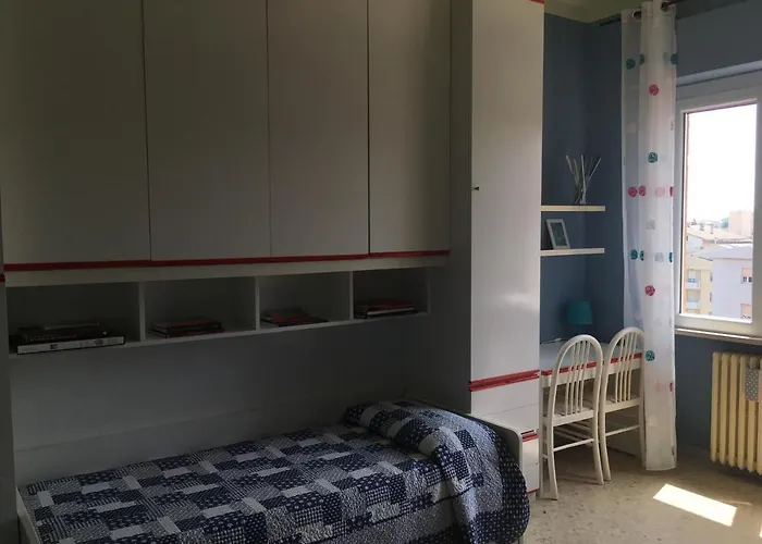 Amici Miei Bed & Breakfast