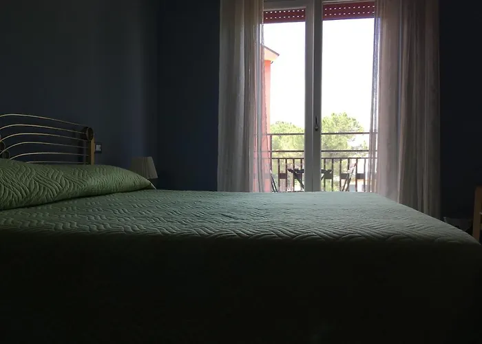 Amici Miei Oda ve Kahvaltı 3*