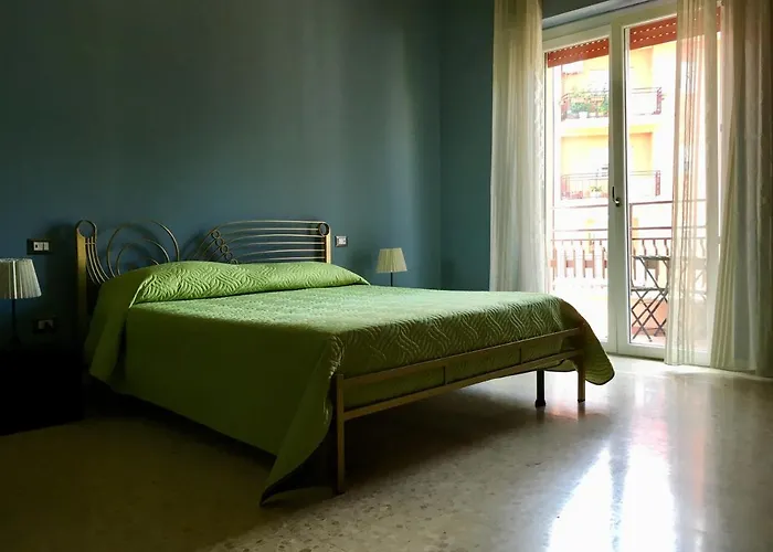 Bed & Breakfast Amici Miei