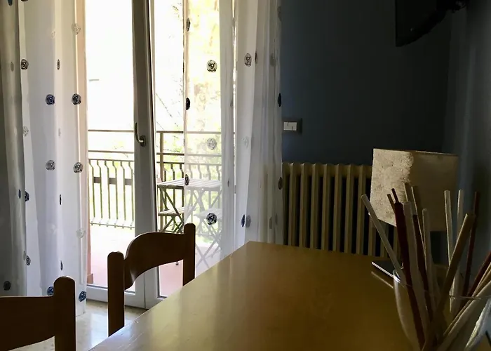 Oda ve Kahvaltı Amici Miei