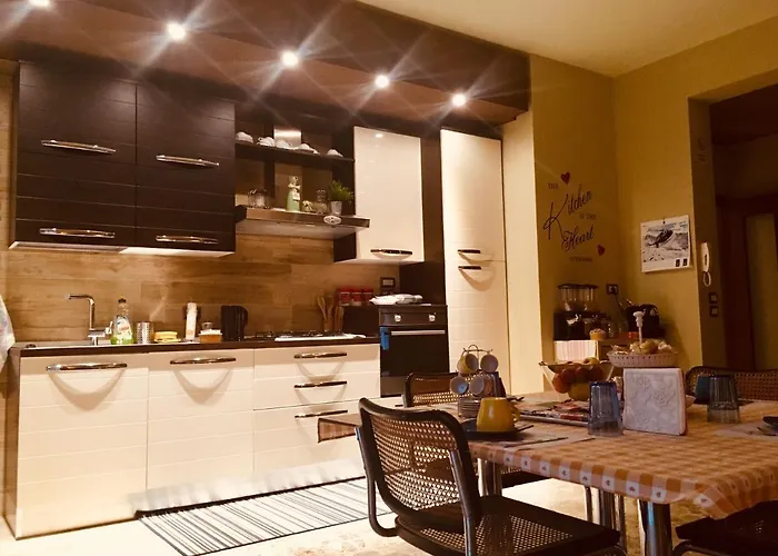 Oda ve Kahvaltı Amici Miei 3*