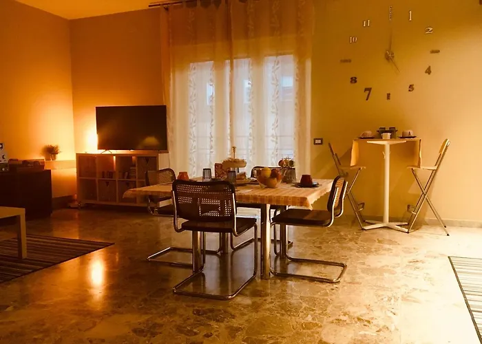 Bed & Breakfast Amici Miei