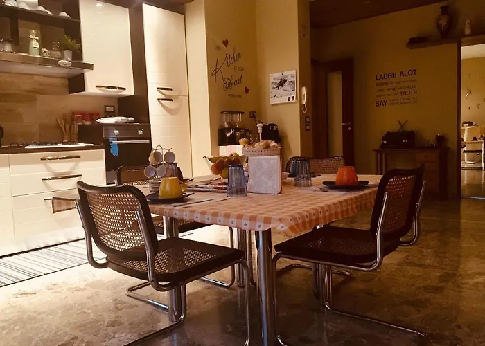 Bed & Breakfast Amici Miei