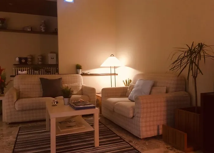 Bed & Breakfast Amici Miei 3*