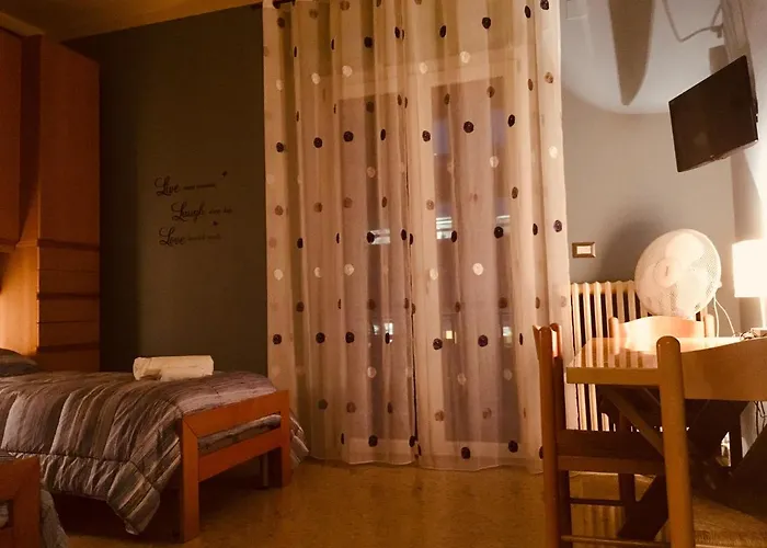 Amici Miei 3* Lanciano