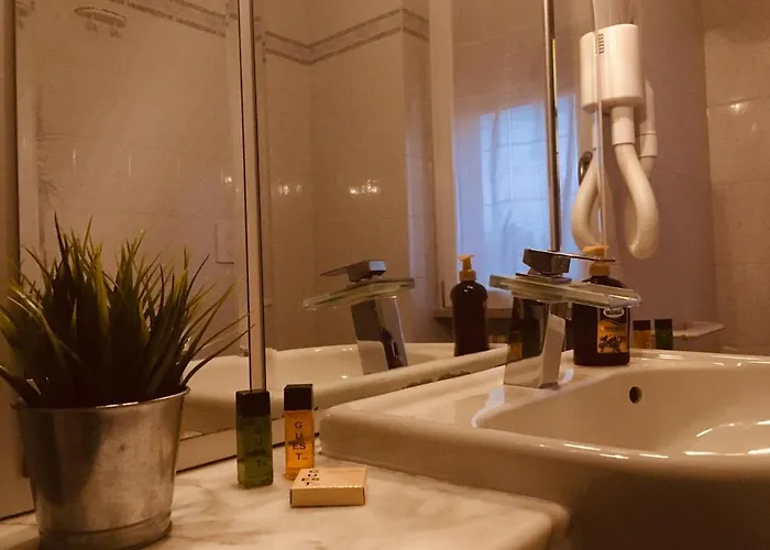 Oda ve Kahvaltı Amici Miei 3*