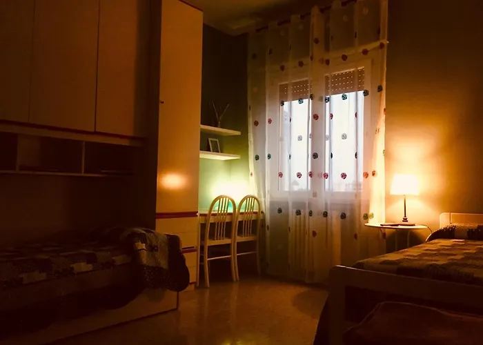 Amici Miei Bed & Breakfast