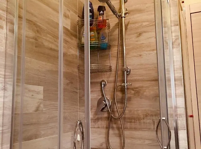 Amici Miei Oda ve Kahvaltı Lanciano