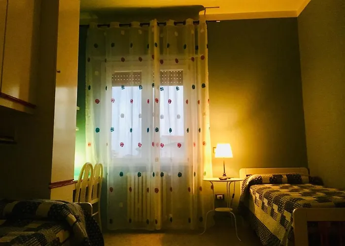 Oda ve Kahvaltı Amici Miei