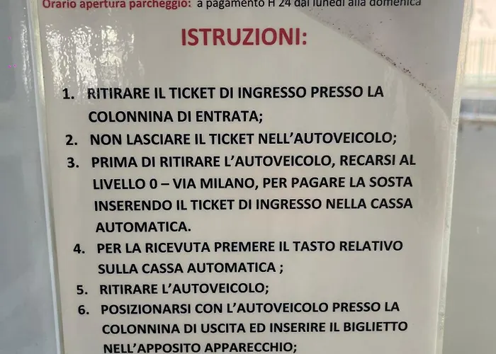 Oda ve Kahvaltı Amici Miei 3*