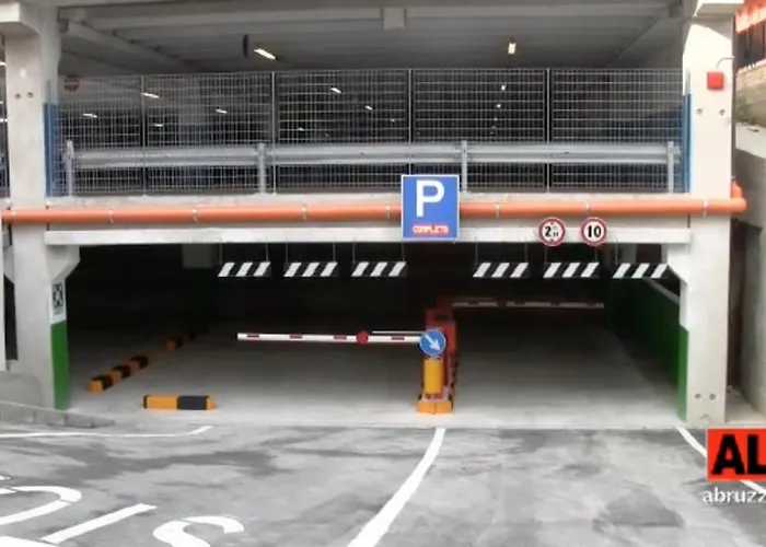 Oda ve Kahvaltı Amici Miei